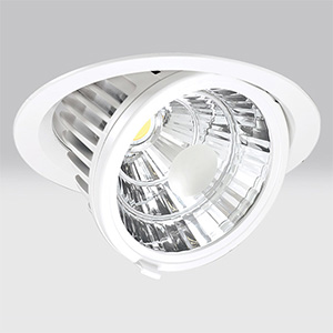 Horse Eye 35W